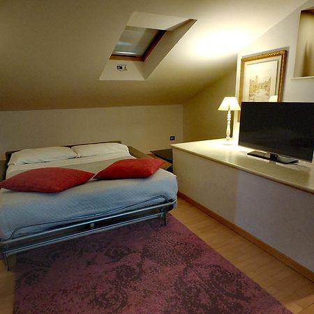 Family Apartment Verona Class Exterior foto