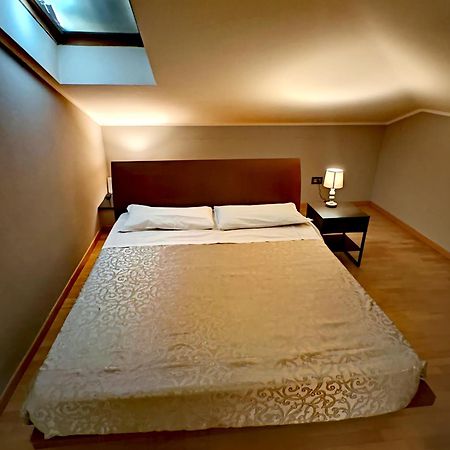 Family Apartment Verona Class Exterior foto